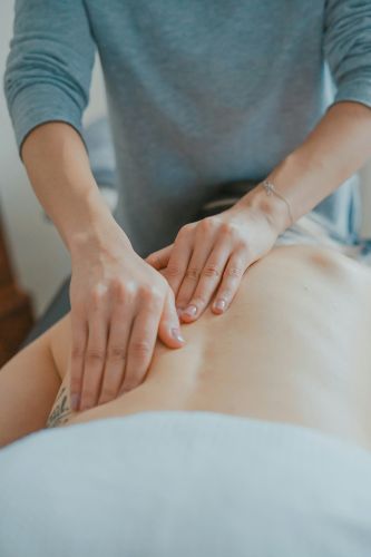 Massage Le Signature La Plage 50'