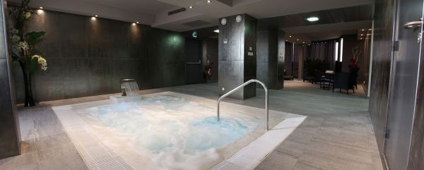 Plaisir et détente