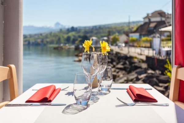 Menu Fernande