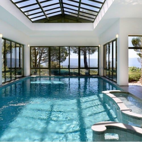 LUNCH, SOIN & SPA