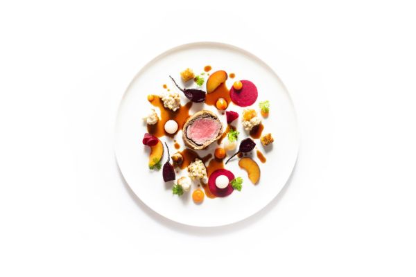 Menu Signature
