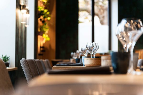 Menu Tout en Douceur
