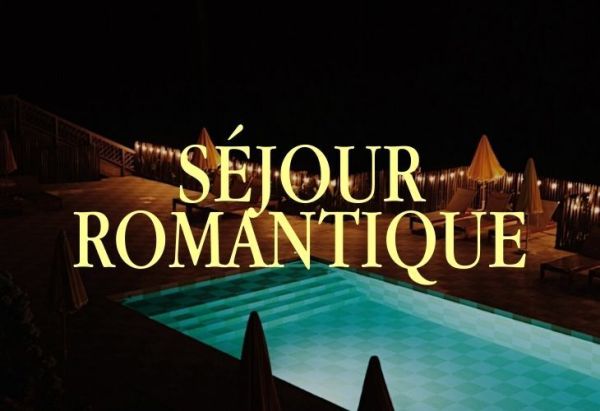 Séjour Romantique