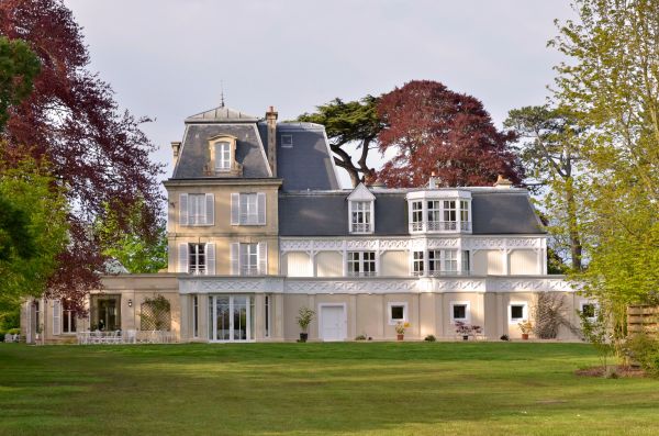 Parenthèse à deux