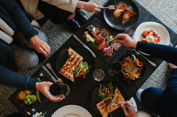 Le paradis du bien-être Brunch&Spa