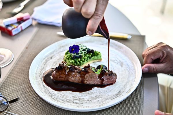 Menu Inspiration de la semaine