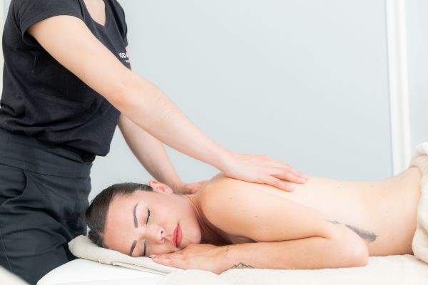 L'Expérience Couture Visage & Corps 1h30 + Sauna
