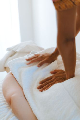 Massage - 1h