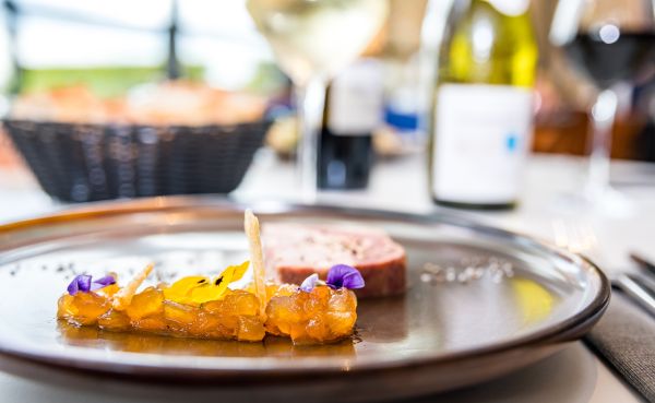 Coffret Cadeau - Menu Au Bord de l'Eau