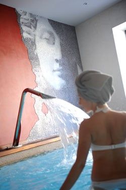 MOMENT TEA TIME ET SPA