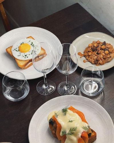 Le Brunch du Dimanche
