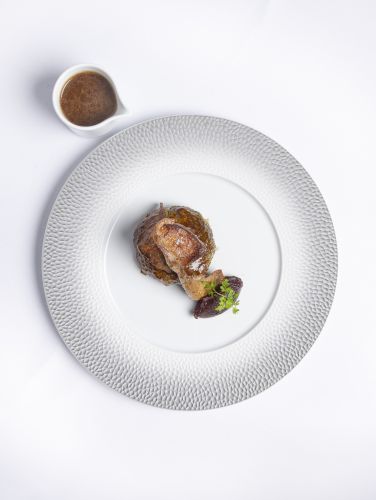 Menu L'Absolu