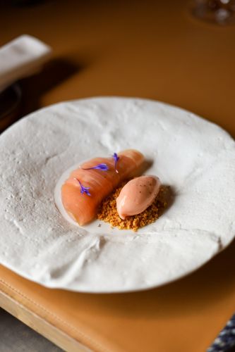 Menu du Moulin