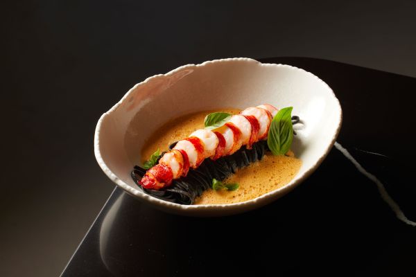 Séjour Gastronomique Signature LÉONOR pour deux personnes