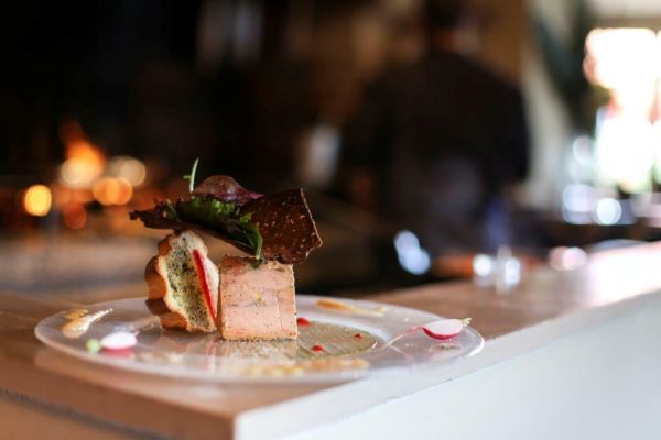 Coffret Gourmandise en deux plats