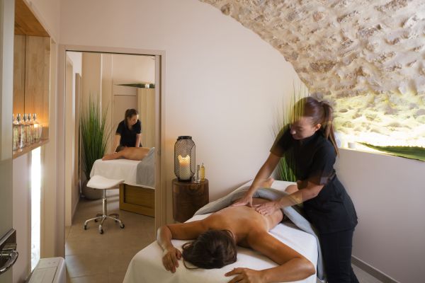 Evasion Relaxante au Savigny