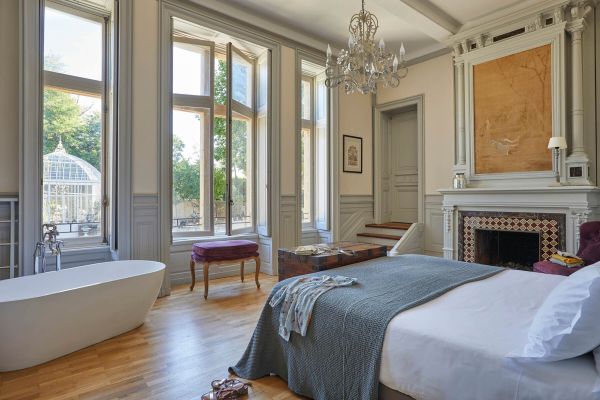 Expérience Les Carrasses