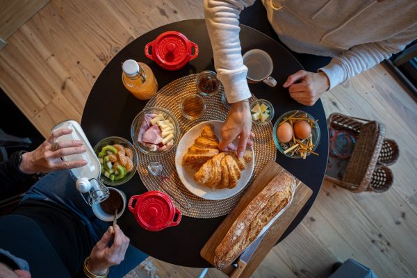 Coffret Séjour Gourmand