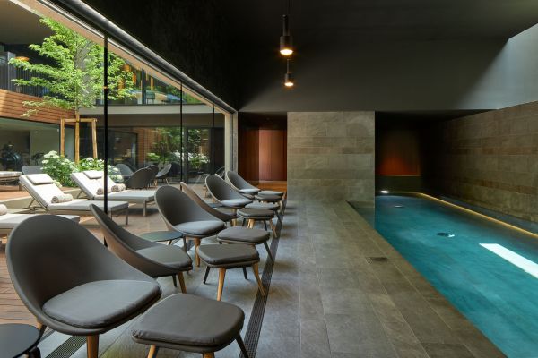 Le classique day Spa