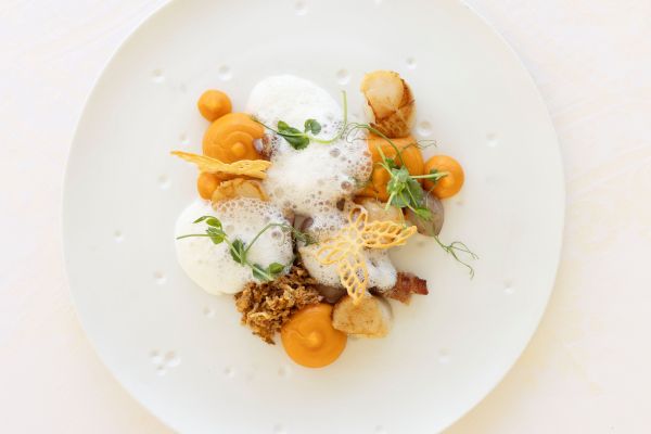 Menu Signature