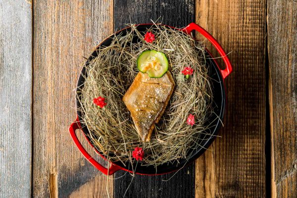 Coffret cadeau Dégustation/Homard