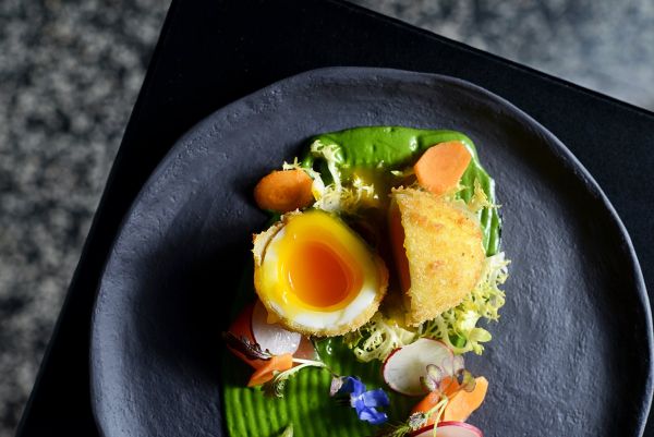 Cours de cuisine ou de pâtisserie (demi-journée)
