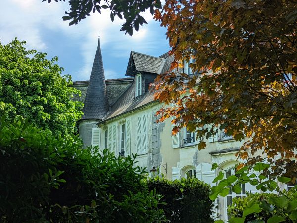 Séjour de 2 nuits