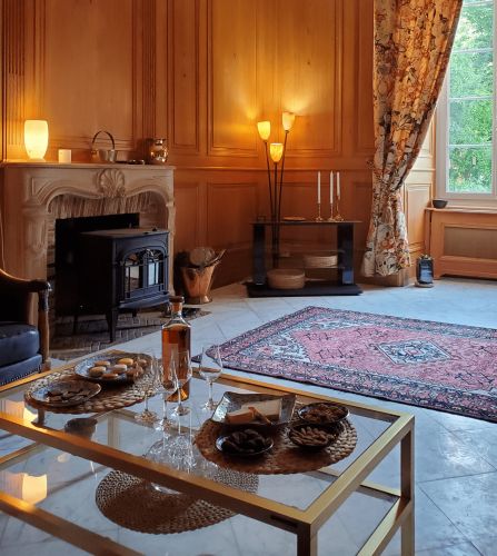 Séjour de 4 nuits avec une dégustation de cognac premium