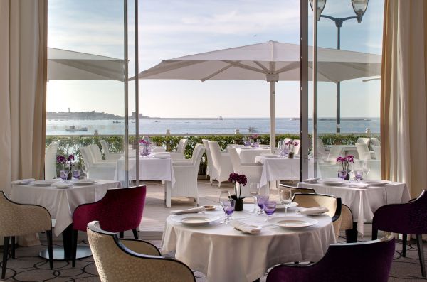 Dîner Aho Fina avec accord mets et vins