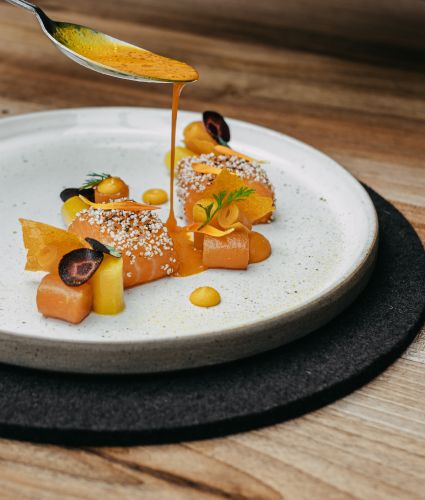 Jour de Cuisine
