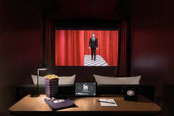 Cinéma Paradiso