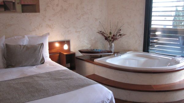 Escapade Gourmande en Suite Confort