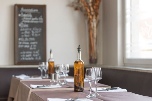 Menu Dolce Vita