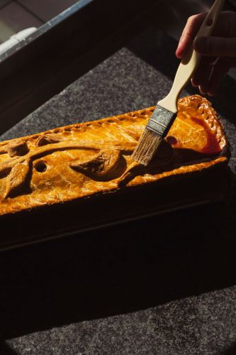 Coffret cadeau Menu 1802