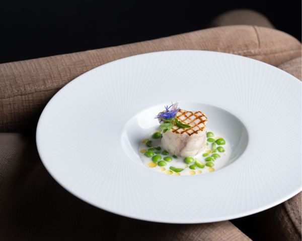 Menu Gastronomique 