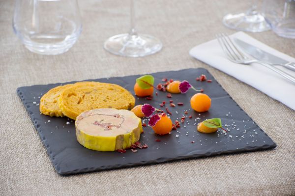 Menu Fraicheur