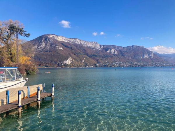 Menu Veyrier