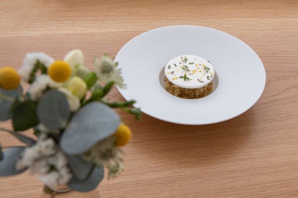 Menu 7 Expériences avec boissons