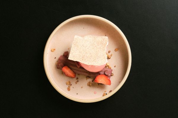 Menu 4 temps