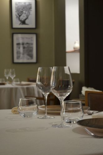 Menu Végétarien