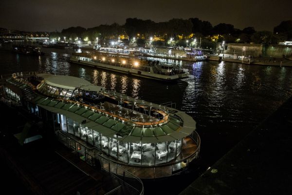 Nuit Etoilée