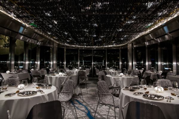 Nuit Etoilée