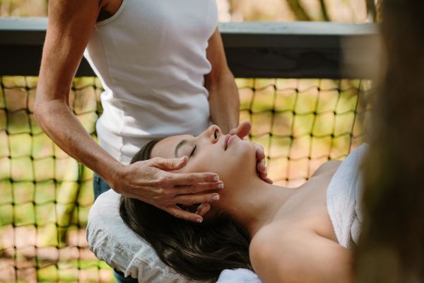 Journée Spa avec Massages