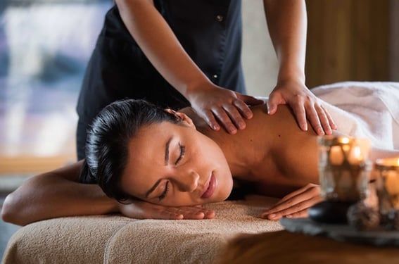 Massages 