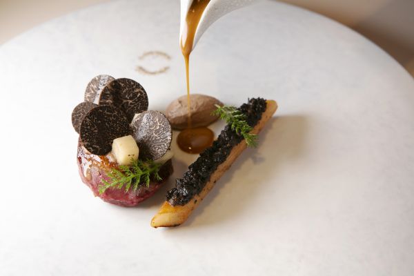 Menu Essence Boissons Comprise