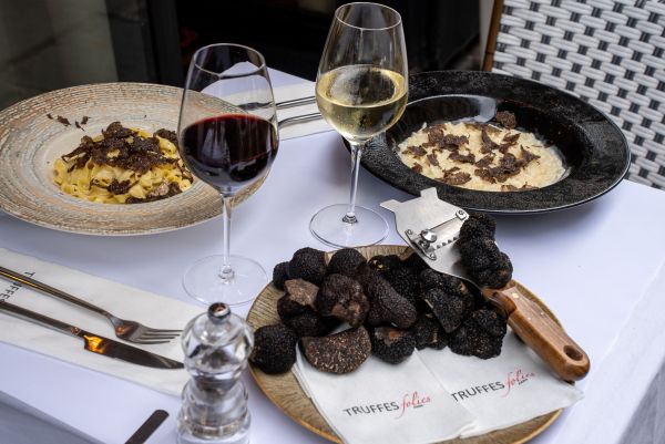 Plaisir à deux