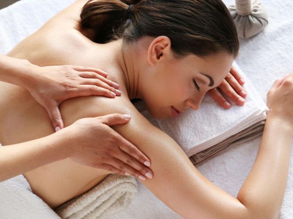 Day Spa 