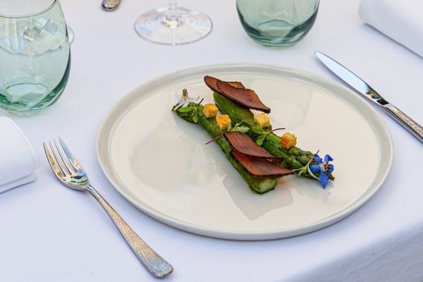 Séjour Gastronomique
