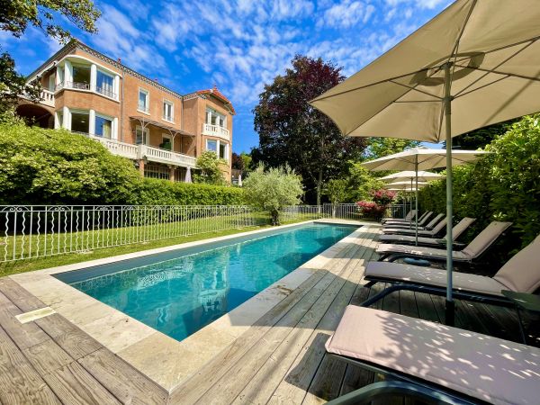 Séjour « Prestige » Villa Elisa (2 nuits)