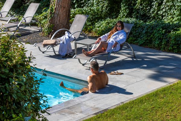 Séjour Bien-Etre & Spa